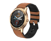 Maxcom FW43 Cobalt 2 złoty - 1154697 - zdjęcie 1
